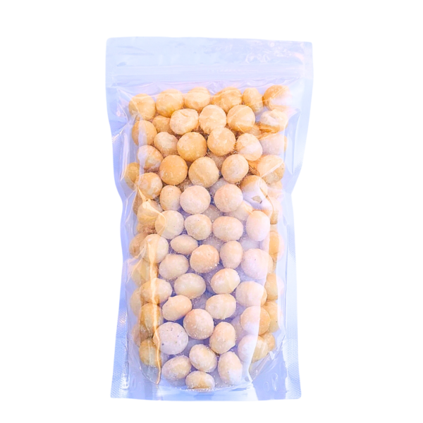 Orzechy Macadamia 1kg