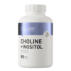 choline OstroVit Cholina + Inozytol 90 tabletek