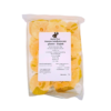 Ananas kandyzowany plaster - krążek 1kg