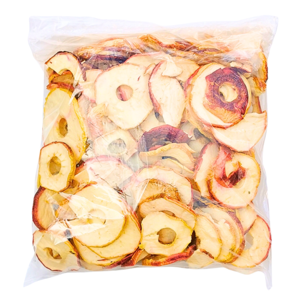 Jabłko suszone chips 500g