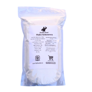 Mąka kokosowa 1kg