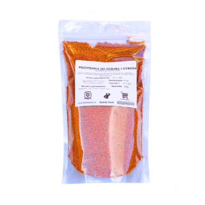 Przyprawa do kebaba i gyrosa Przyprawa do gyrosa 500g