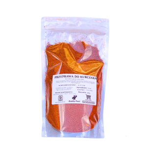 Przyprawa do kurczaka Przyprawa do kurczaka 500g