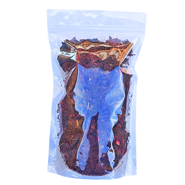 Hibiskus tył Hibiskus 200g